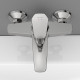 Смеситель для ванны и душа AM.PM Gem F9010000