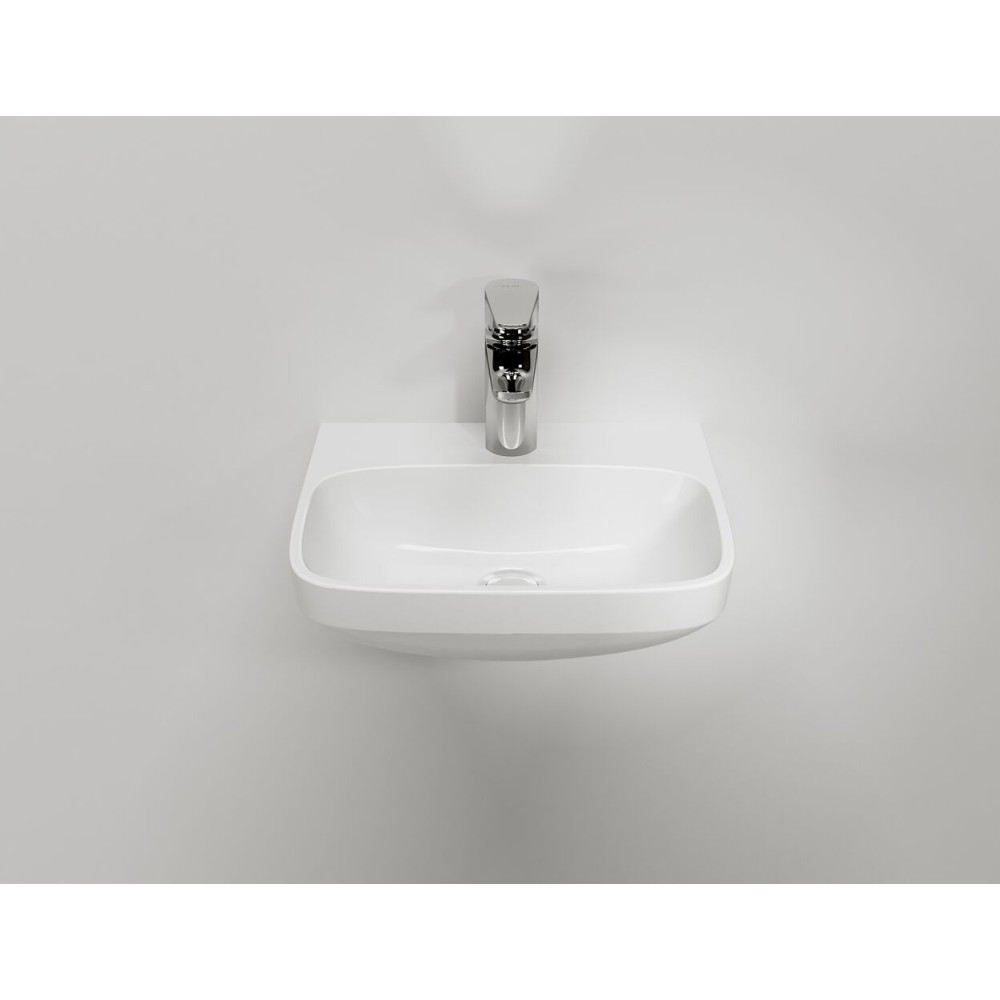 Раковина AM.PM Inspire (C504811WH)