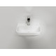 Раковина AM.PM Inspire (C504811WH)