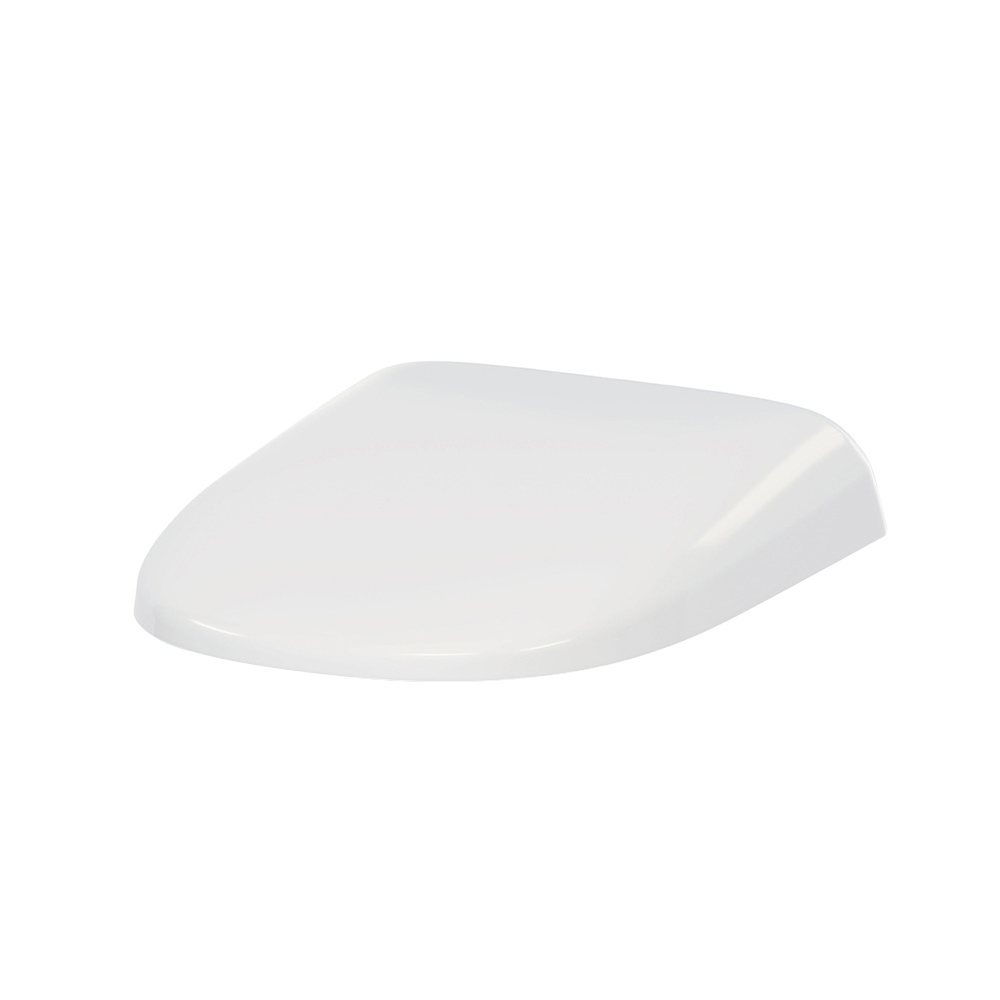 Сидіння для унітазу AM.PM Sensation Soft Close (C307851WH)