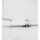 Унітаз-компакт AM.PM INSPIRE (C508607WH)