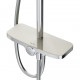 Душова система AM.PM Like ShowerSpot без змішувача AM.PM F0780200