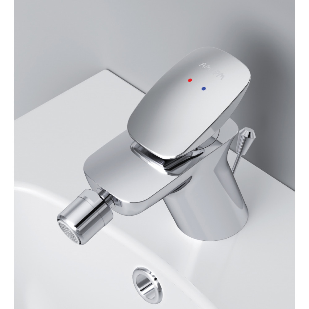 Змішувач для біде AM.PM Spirit 2.0 (F70A83100)