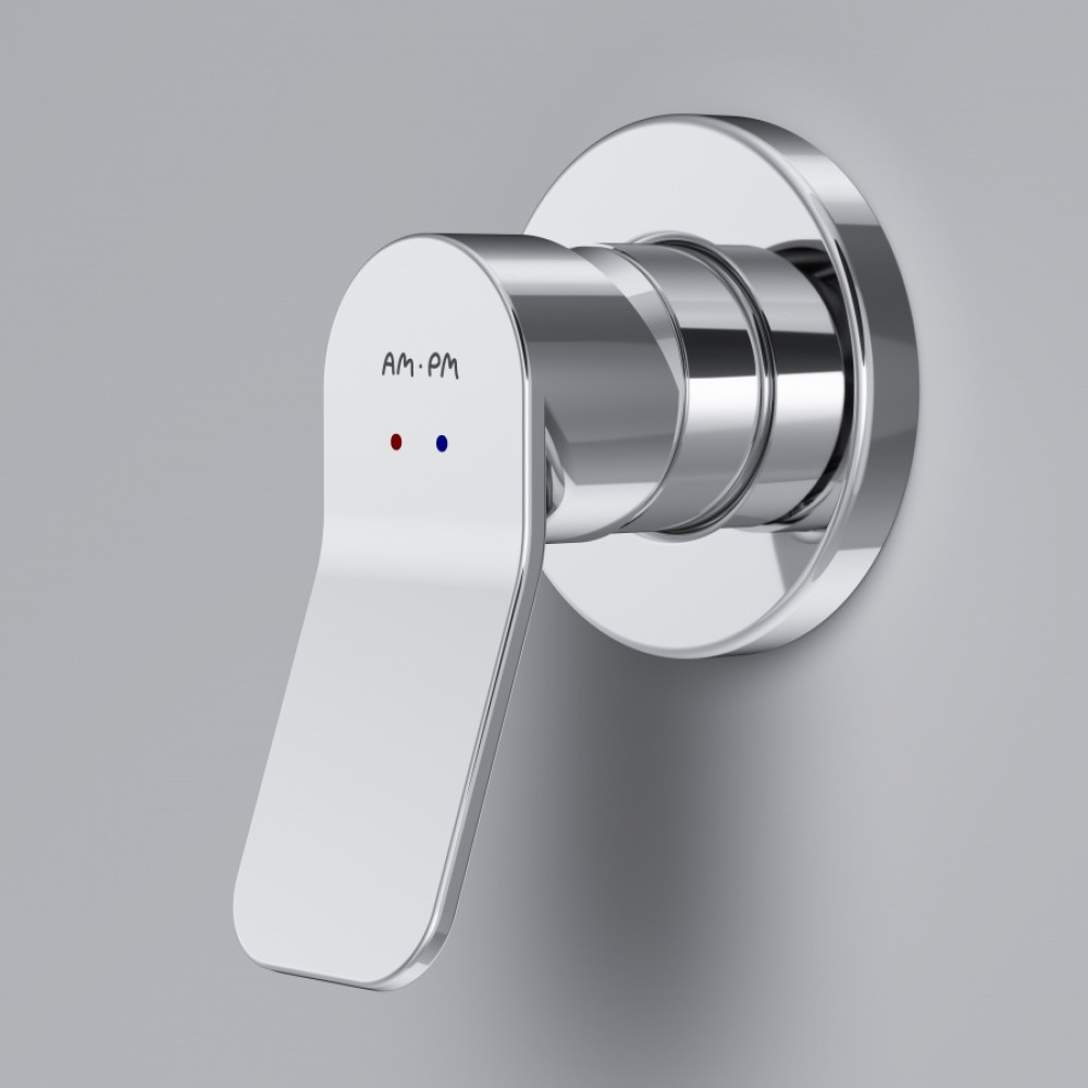 Змішувач для душу AM.PM X-Joy (F85A65000)