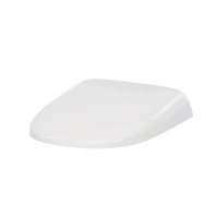 Сидіння для унітазу AM.PM Sensation Soft Close (C307851WH)