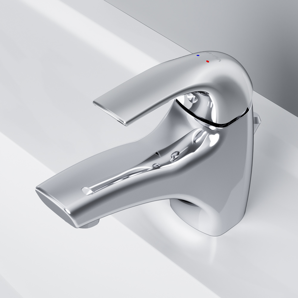 Змішувач для раковини AM.PM Sense (F7582100)
