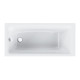 Ванна акрилова AM.PM Gem 150х70 (W90A-150-070W-A)