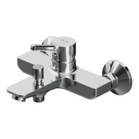 Змішувач для ванни та душу AM.PM X-Joy F85B10000