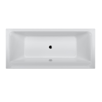 Ванна акрилова AM.PM Inspire 2.0 180х80 (W52A-180-080W-A)