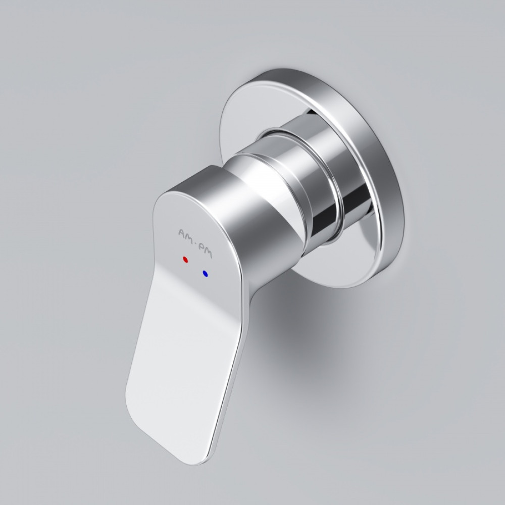 Змішувач для душу AM.PM X-Joy (F85A65000)