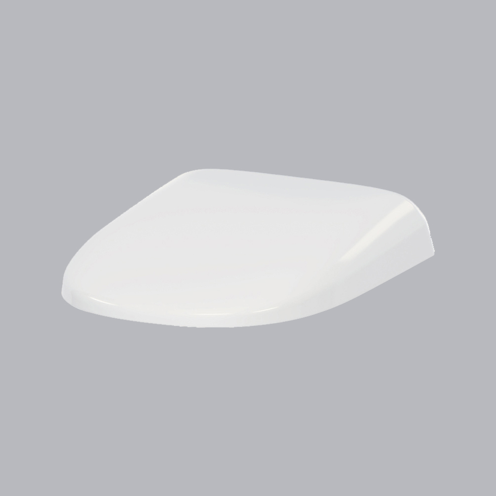 Сидіння для унітазу AM.PM Sensation Soft Close (C307851WH)