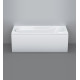 Ванна акрилова AM.PM Joy 150х70 (W95A-150-070W-A)
