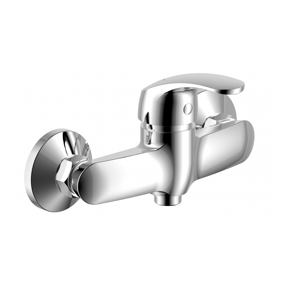 Змішувач для душу DAMIXA Palace One (412000000)