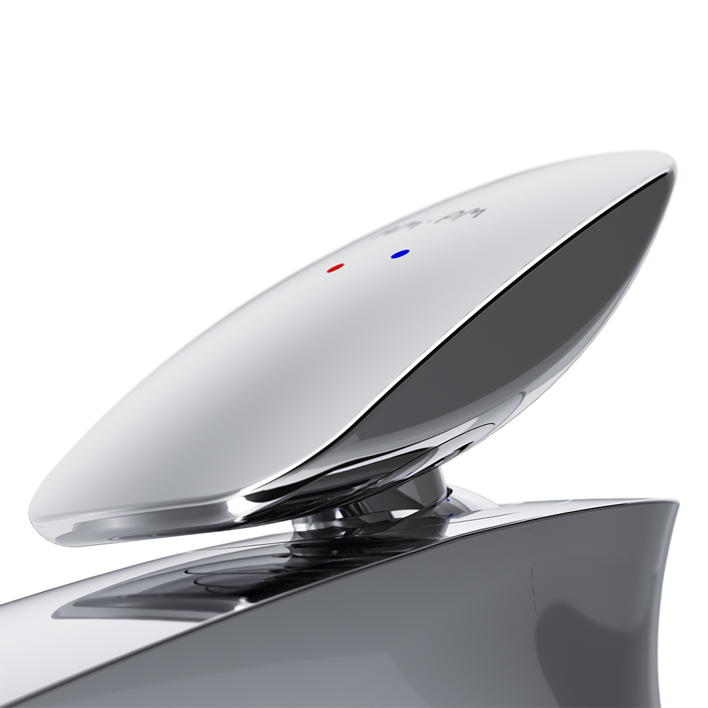 Змішувач для раковини AM.PM Spirit 2.0 F70A92000