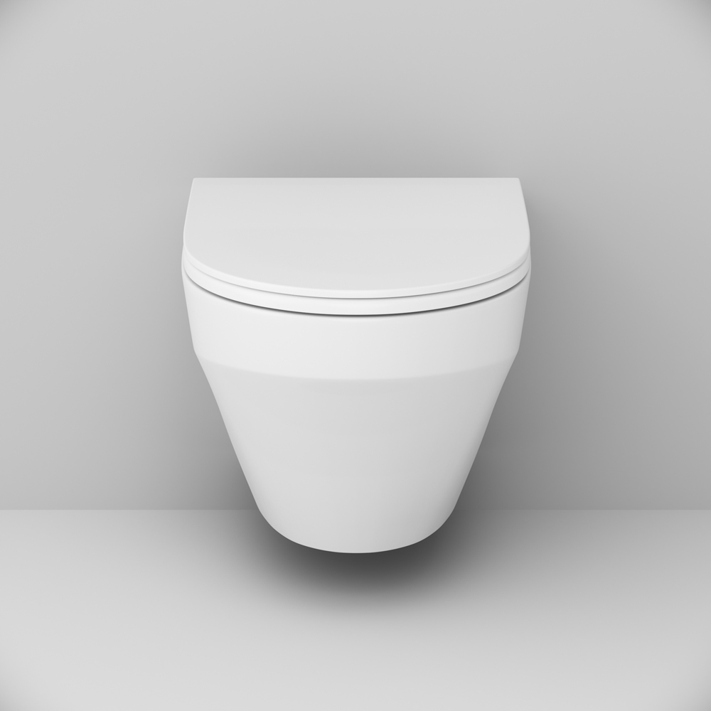 Унітаз підвісний AM.PM INSPIRE FlashClean (C501700WH)