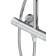 Душова система AM.PM Like ShowerSpot з термостатом F0780400