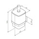 Диспенсер для рідкого мила AM.PM Gem (A9036900)