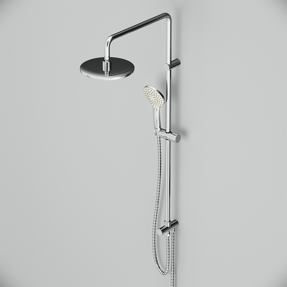 Душевая система AM.PM Gem ShowerSpot без смесителя F0790000