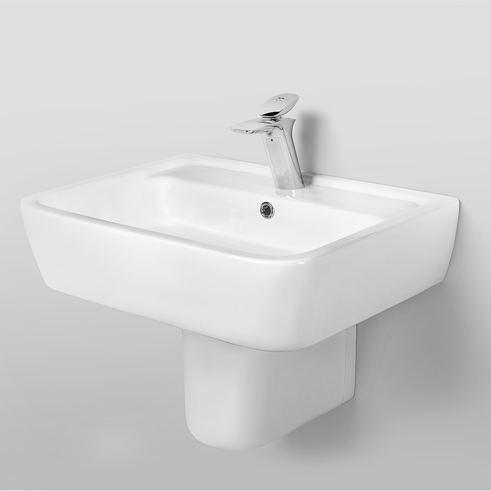 Раковина AM.PM Spirit 2.0 (C704321WH)
