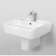 Раковина AM.PM Spirit 2.0 (C704321WH)