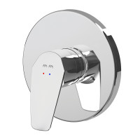 Смеситель для душа AM.PM Gem F9065000