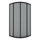 Душова кабіна AM.PM Joy Round W95G-301-090CM