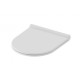 Сидіння для унітазу AM.PM Spirit FlashClean (C707854WH)