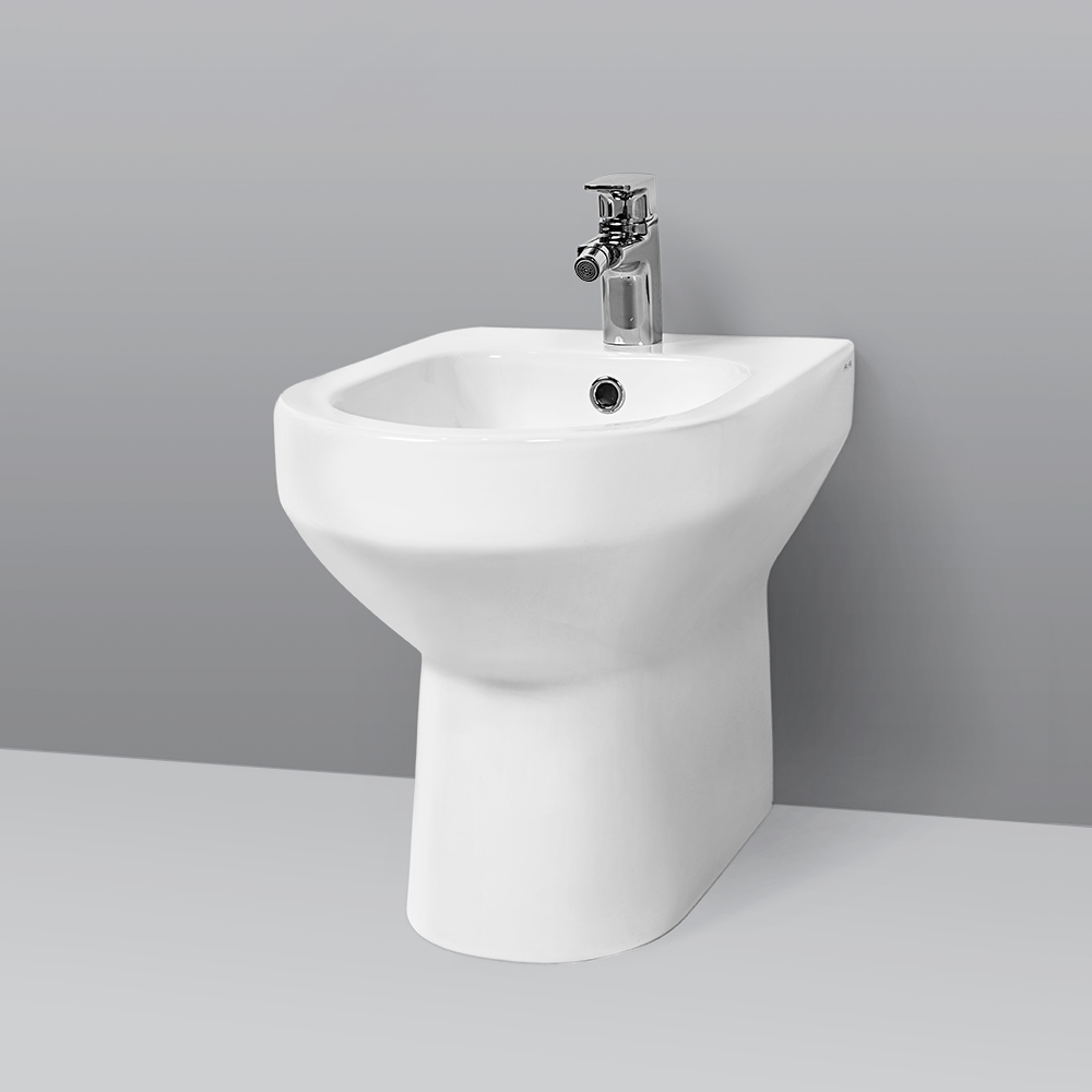 Біде підлогове AM.PM Spirit v2.0 (C703111WH)