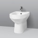 Біде підлогове AM.PM Spirit v2.0 (C703111WH)