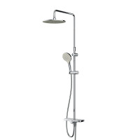Душова система AM.PM Like ShowerSpot без змішувача AM.PM F0780200
