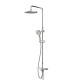 Душова система AM.PM Like ShowerSpot без змішувача AM.PM F0780200