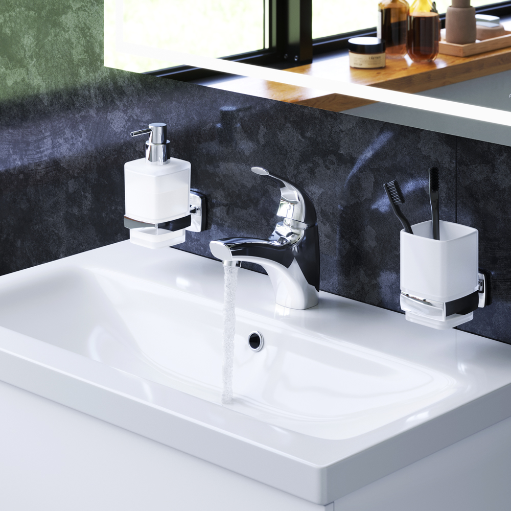 Змішувач для раковини AM.PM Bliss L (F7502100)