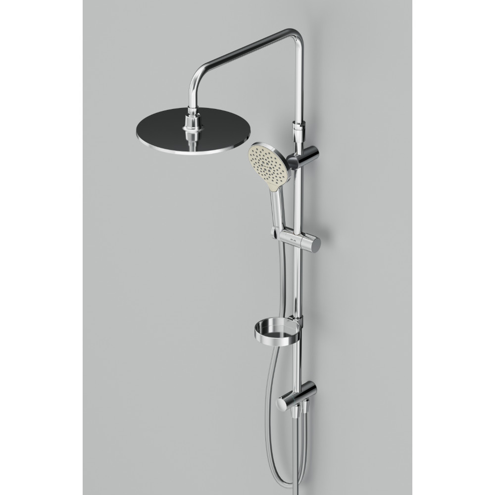 Душова система AM.PM Like ShowerSpot без змішувача F0780000
