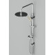 Душова система AM.PM Like ShowerSpot без змішувача F0780000