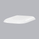 Сидіння для унітазу AM.PM Like (C807851WH)