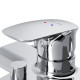 Змішувач для ванни та душу AM.PM Spirit 2.1 (F71A10000)