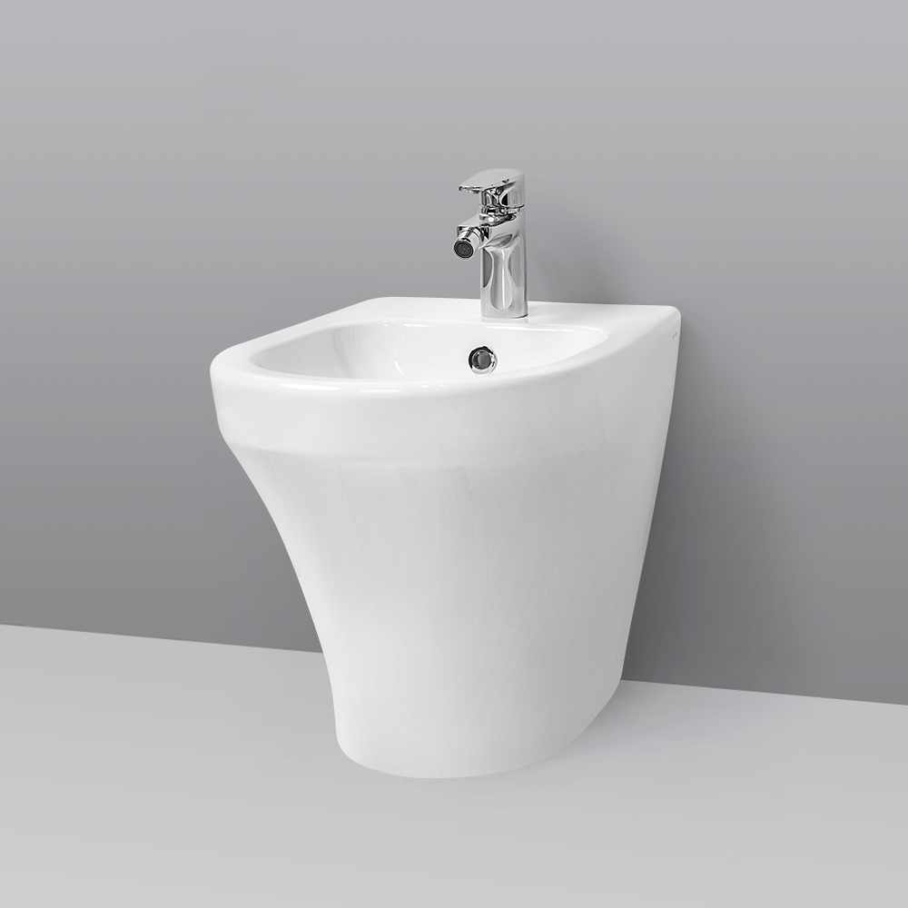 Біде підлогове AM.PM INSPIRE (C503111WH)