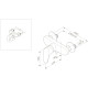 Змішувач для душу AM.PM Like F8020000