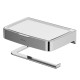 Тримач для туалетного паперу AM.PM Inspire 2.0 з коробкою A50A341500