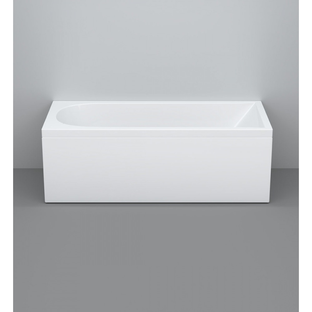 Ванна акриловая AM.PM Spirit 170х75 (W72A-170-075W-A2)