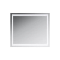 Зеркало AM.PM Gem 80 см с LED-подсветкой (M91AMOX0801WG38)