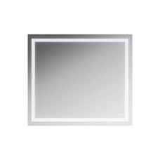 Зеркало AM.PM Gem 80 см с LED-подсветкой (M91AMOX0801WG38)