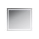 Зеркало AM.PM Gem 80 см с LED-подсветкой (M91AMOX0801WG38)