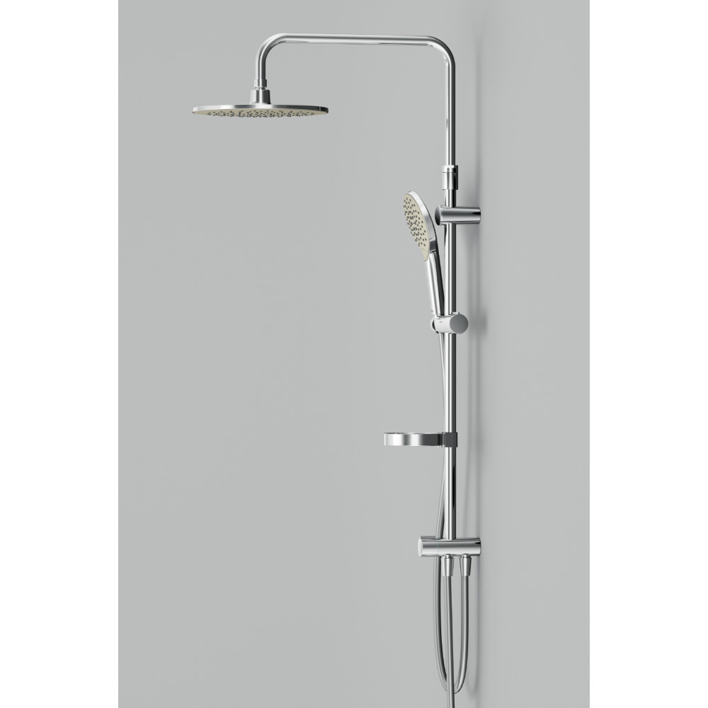 Душова система AM.PM Like ShowerSpot без змішувача F0780000