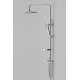 Душова система AM.PM Like ShowerSpot без змішувача F0780000