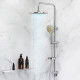 Душова система AM.PM Like ShowerSpot без змішувача F0780000