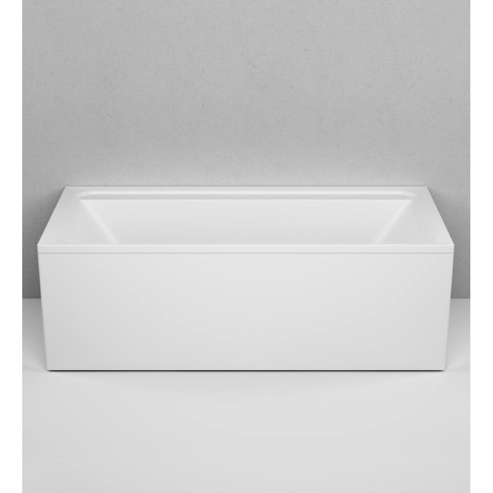 Ванна акрилова AM.PM Inspire 2.0 180х80 (W52A-180-080W-A)