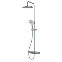 Душевая система AM.PM Spirit V2.0 с термостатом F0770A400