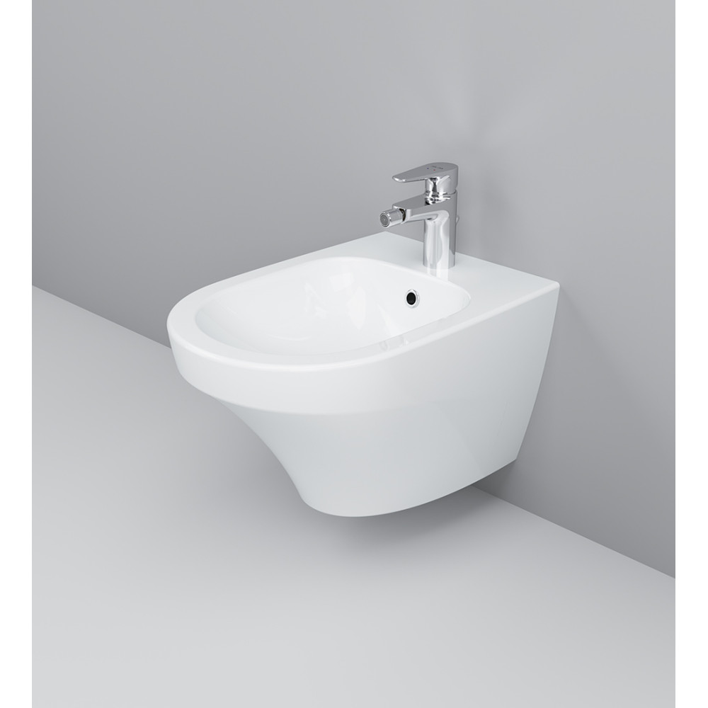 Біде підвісне AM.PM Inspire (C503411WH)