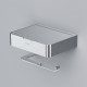 Тримач для туалетного паперу AM.PM Inspire 2.0 з коробкою A50A341500